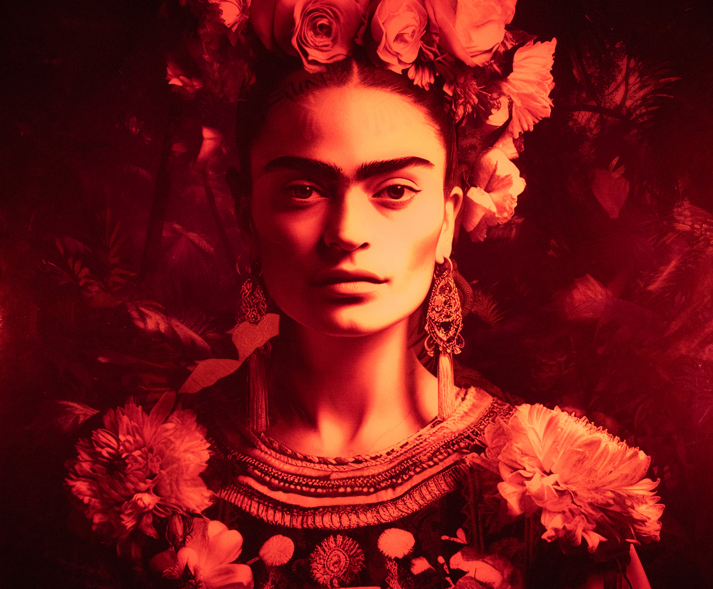 Frida