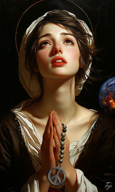 Ora Pro Nobis