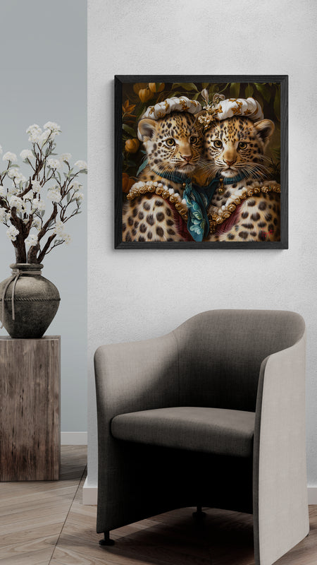Leopard Baby (Copie)