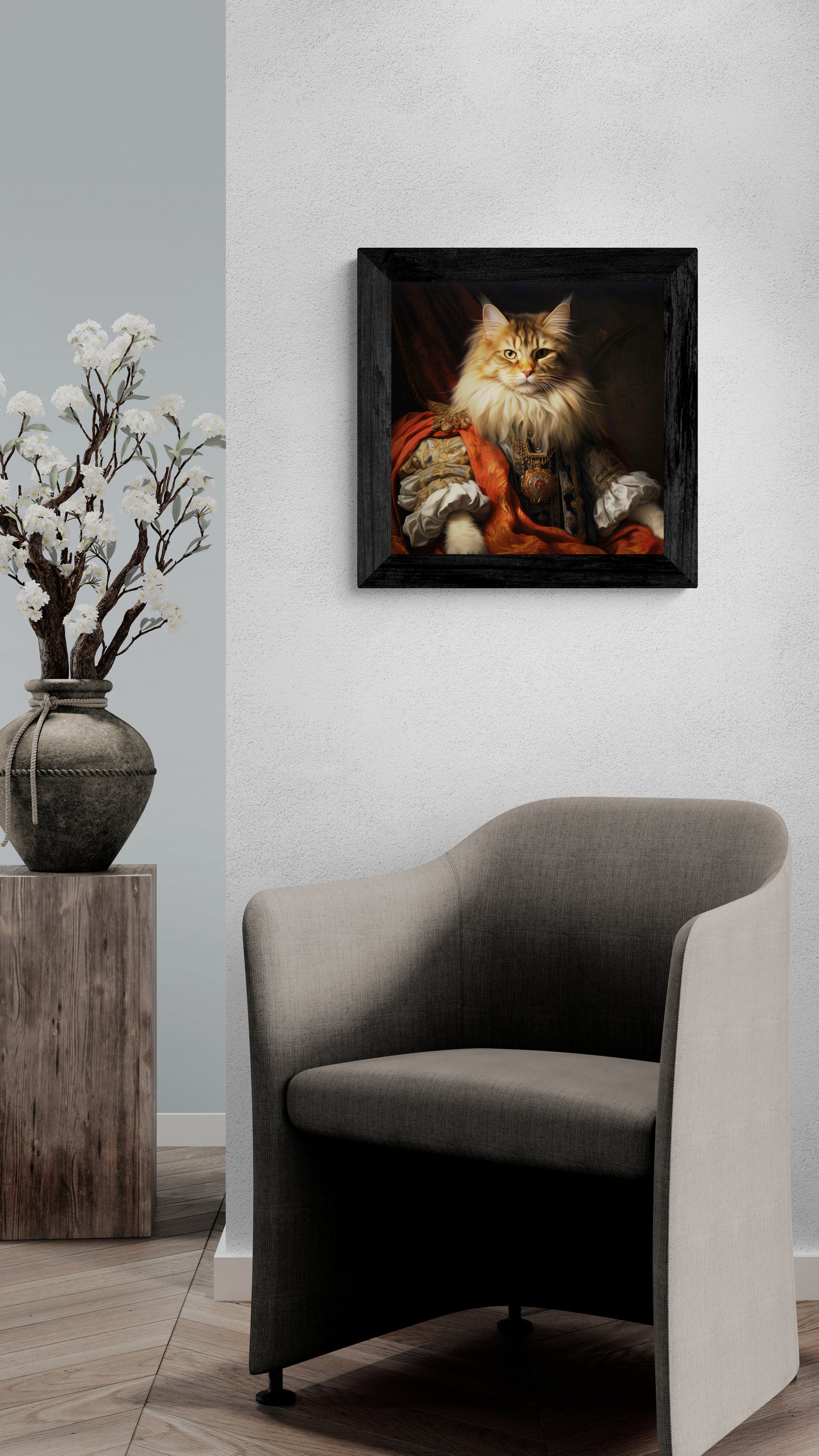 Maine Coon