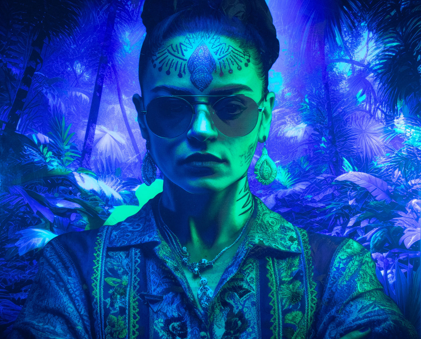 Frida