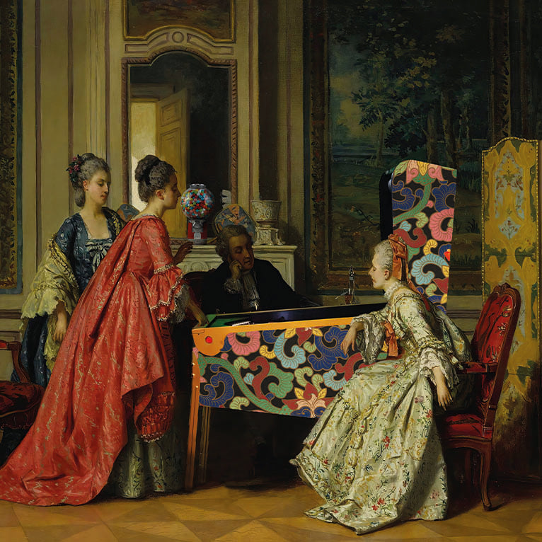 Anachronisme