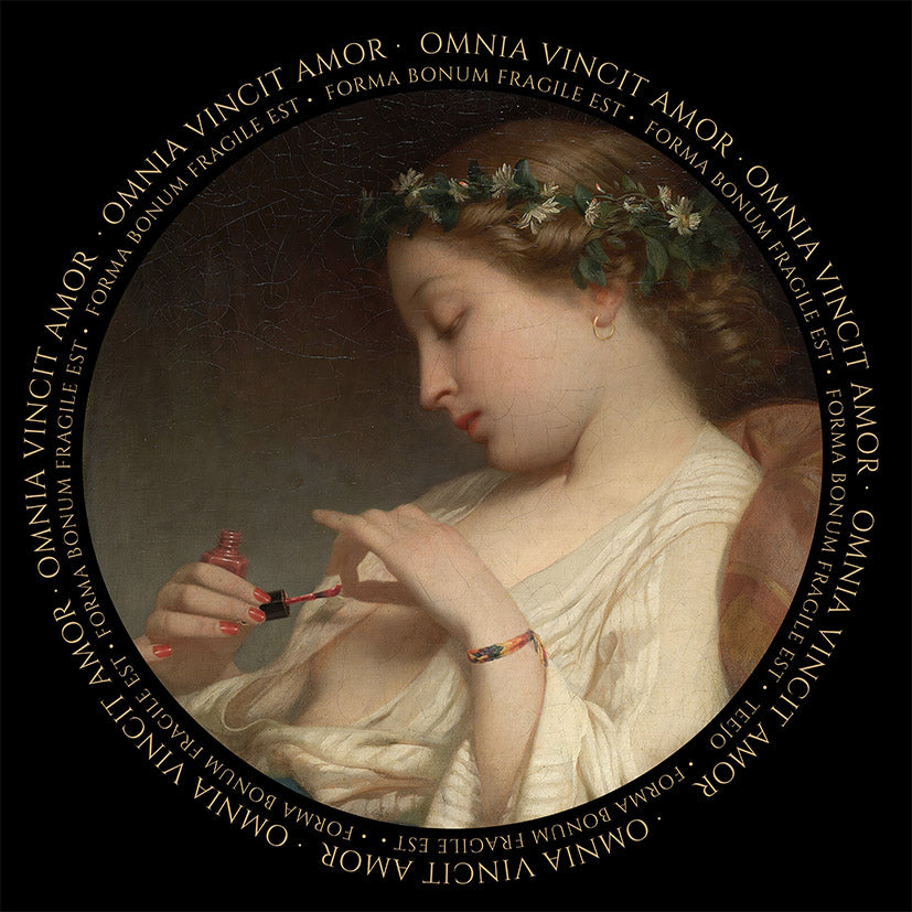 Omnia Vincit Glamour