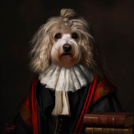 The Lawyer