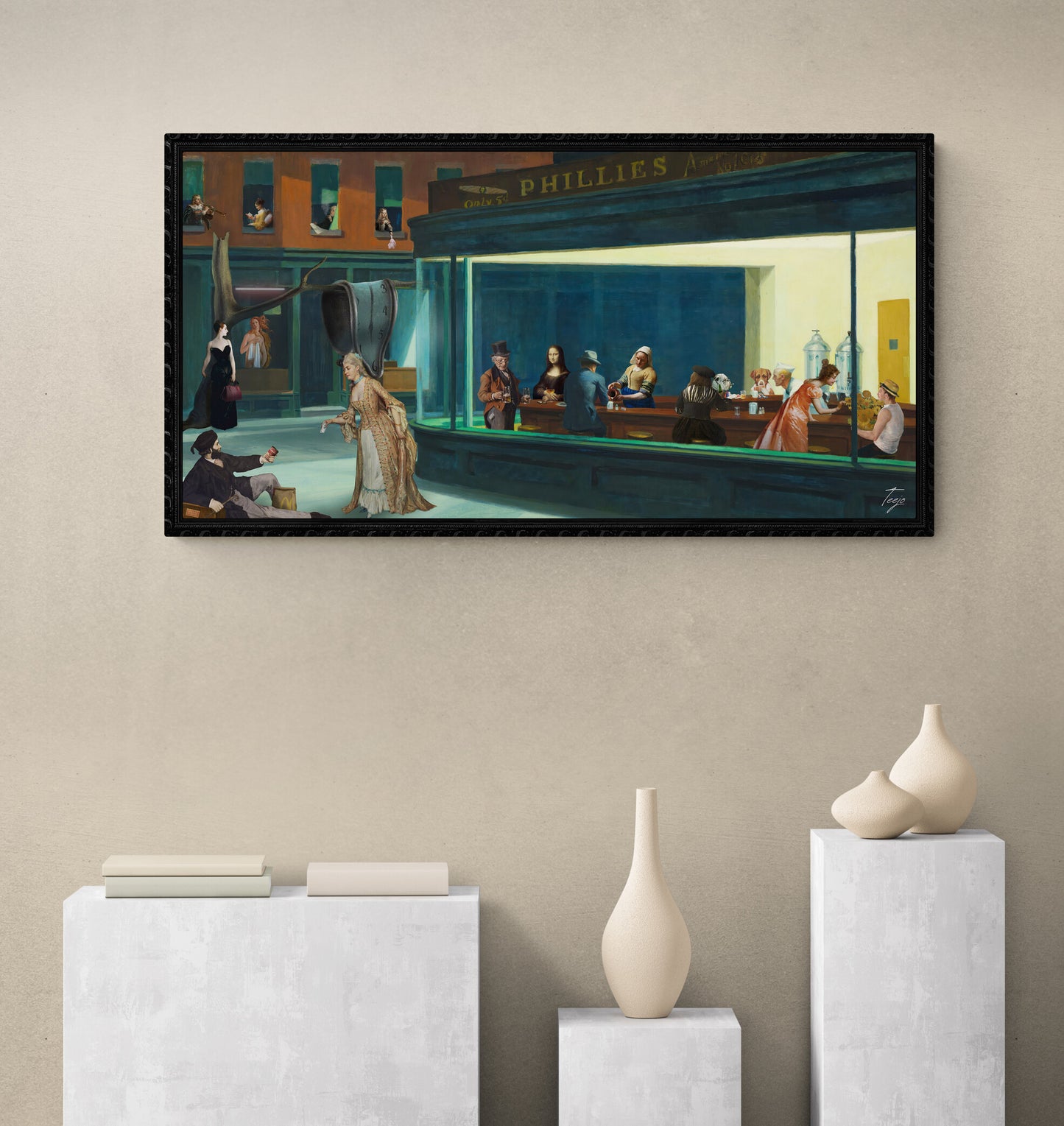 Le pub des maitres v2