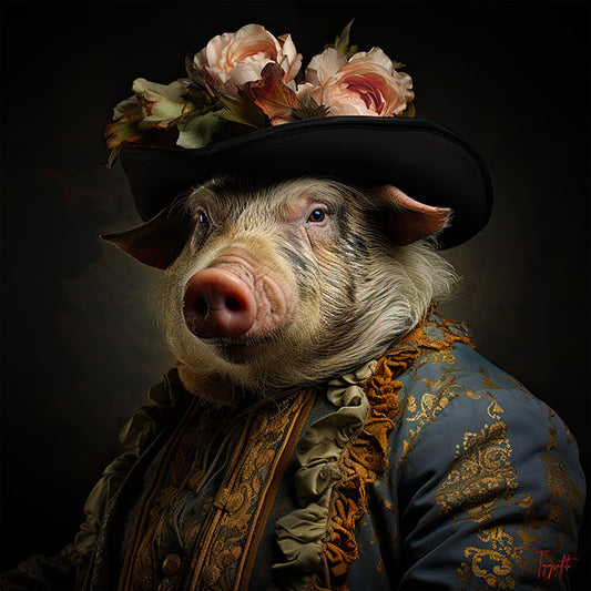 Sir Pig