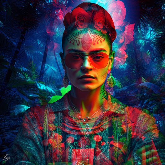 Frida