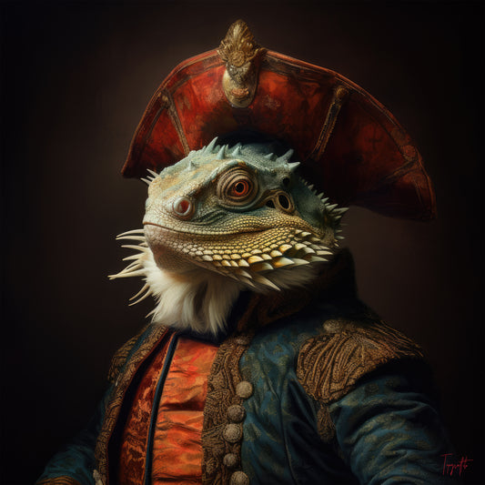 Capitaine Raoul