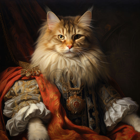 Maine Coon