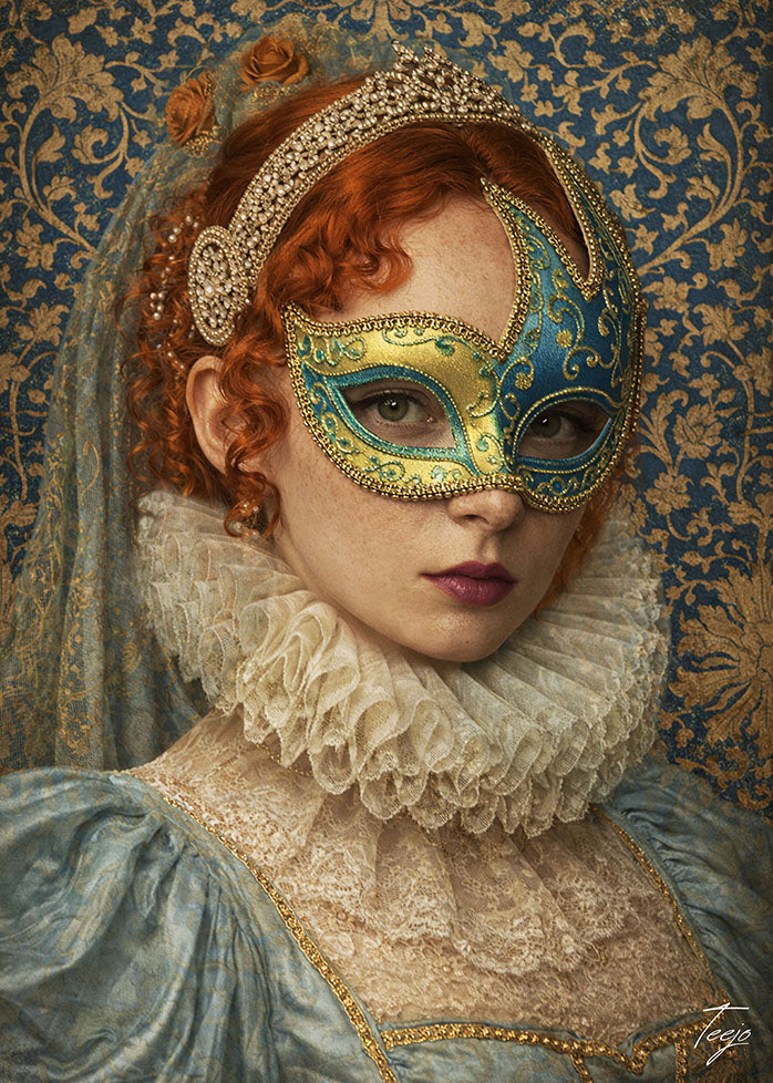 La belle de venise II