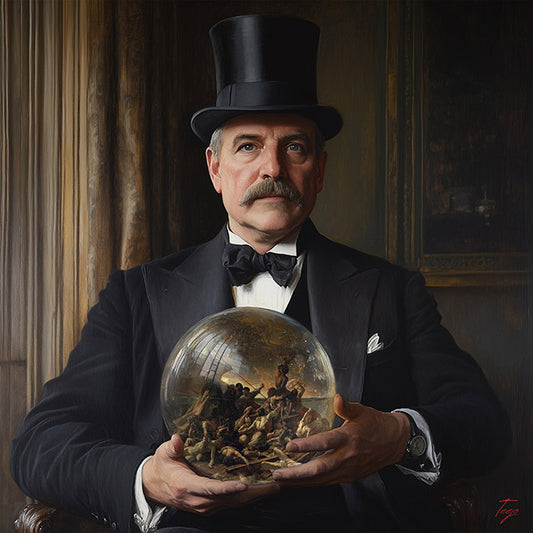 L'illusion du pouvoir