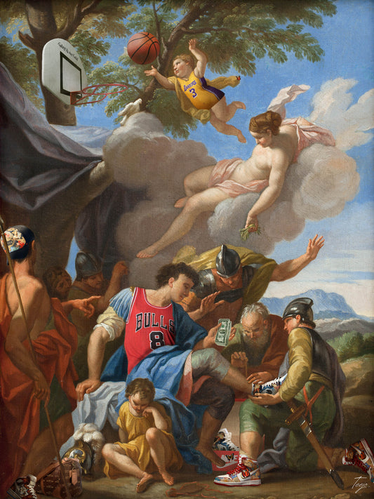 La nouvelle paire