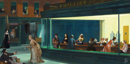 Le pub des maitres v2