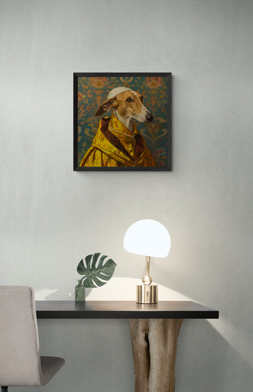 Le pape